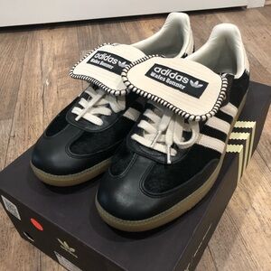 Wales Bonner x Adidas Samba